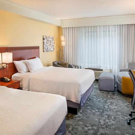 Courtyard By Marriott Hanover Lebanon Exterior photo